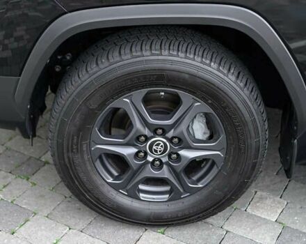 Тойота Ленд Крузер, объемом двигателя 3.4 л и пробегом 42 тыс. км за 82574 $, фото 11 на Automoto.ua