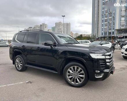 Тойота Ленд Крузер, объемом двигателя 3.4 л и пробегом 31 тыс. км за 87700 $, фото 3 на Automoto.ua