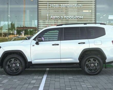 Тойота Ленд Крузер, объемом двигателя 3.3 л и пробегом 69 тыс. км за 80012 $, фото 2 на Automoto.ua