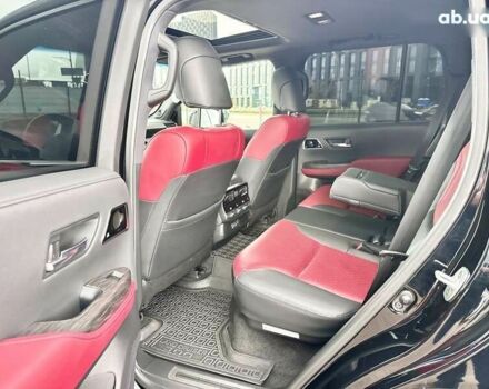 Тойота Ленд Крузер, объемом двигателя 3.4 л и пробегом 19 тыс. км за 88700 $, фото 28 на Automoto.ua