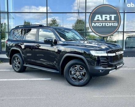 Тойота Ленд Крузер, объемом двигателя 3.3 л и пробегом 53 тыс. км за 78999 $, фото 2 на Automoto.ua