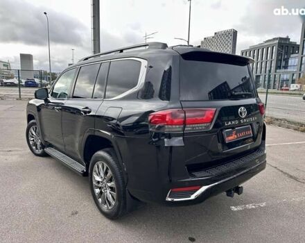 Тойота Ленд Крузер, объемом двигателя 3.4 л и пробегом 19 тыс. км за 88700 $, фото 17 на Automoto.ua