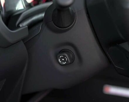 Тойота Ленд Крузер, объемом двигателя 3.4 л и пробегом 42 тыс. км за 82574 $, фото 20 на Automoto.ua