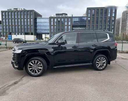 Тойота Ленд Крузер, объемом двигателя 3.4 л и пробегом 19 тыс. км за 88700 $, фото 6 на Automoto.ua