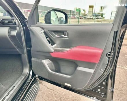 Тойота Ленд Крузер, объемом двигателя 3.4 л и пробегом 19 тыс. км за 88700 $, фото 22 на Automoto.ua