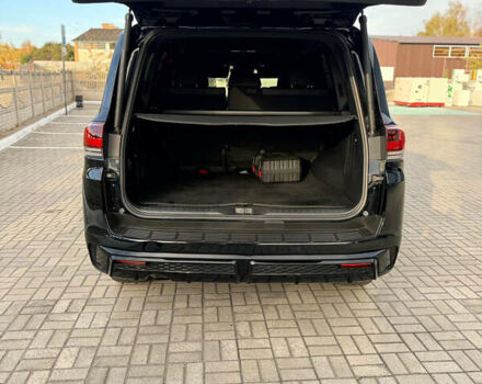 Тойота Ленд Крузер, объемом двигателя 3.45 л и пробегом 54 тыс. км за 95000 $, фото 24 на Automoto.ua