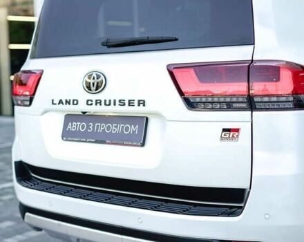 Тойота Ленд Крузер, объемом двигателя 3.3 л и пробегом 69 тыс. км за 80012 $, фото 12 на Automoto.ua