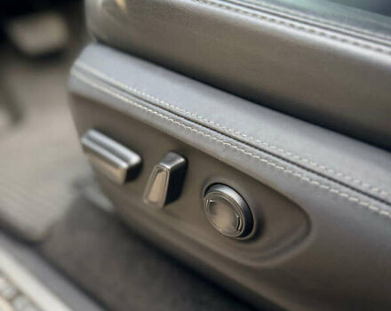 Тойота Ленд Крузер, объемом двигателя 3.45 л и пробегом 54 тыс. км за 95000 $, фото 9 на Automoto.ua