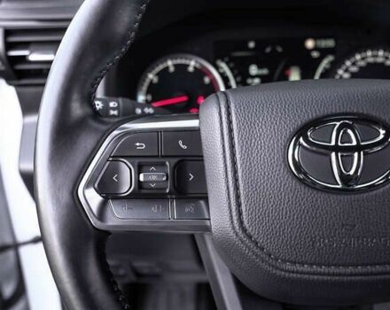 Тойота Ленд Крузер, объемом двигателя 3.3 л и пробегом 69 тыс. км за 80012 $, фото 20 на Automoto.ua