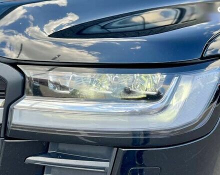 Тойота Ленд Крузер, объемом двигателя 3.3 л и пробегом 53 тыс. км за 78999 $, фото 19 на Automoto.ua