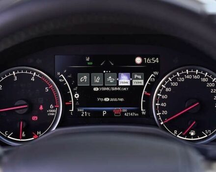 Тойота Ленд Крузер, объемом двигателя 3.4 л и пробегом 42 тыс. км за 82574 $, фото 28 на Automoto.ua