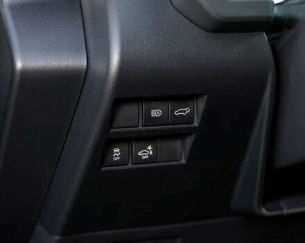 Тойота Ленд Крузер, объемом двигателя 3.4 л и пробегом 42 тыс. км за 82574 $, фото 19 на Automoto.ua