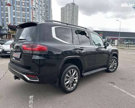 Тойота Ленд Крузер, объемом двигателя 3.4 л и пробегом 19 тыс. км за 88700 $, фото 2 на Automoto.ua