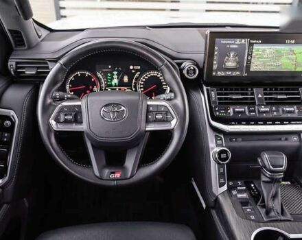 Тойота Ленд Крузер, объемом двигателя 3.3 л и пробегом 69 тыс. км за 80012 $, фото 8 на Automoto.ua