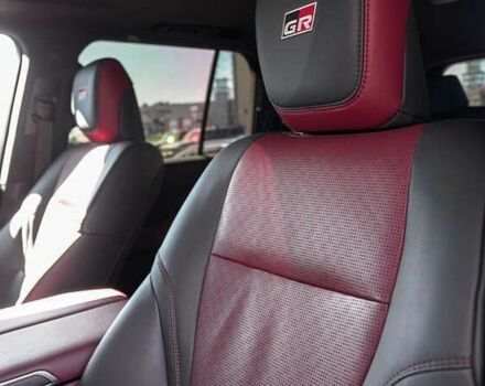 Тойота Ленд Крузер, объемом двигателя 3.4 л и пробегом 42 тыс. км за 82574 $, фото 15 на Automoto.ua