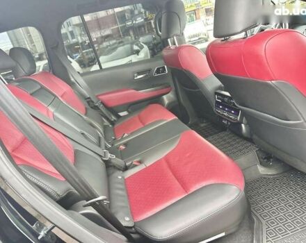 Тойота Ленд Крузер, объемом двигателя 3.4 л и пробегом 19 тыс. км за 88700 $, фото 27 на Automoto.ua