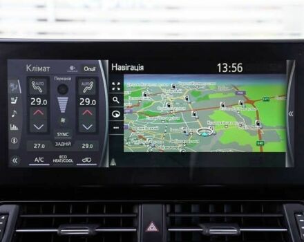 Тойота Ленд Крузер, объемом двигателя 3.3 л и пробегом 69 тыс. км за 80012 $, фото 29 на Automoto.ua