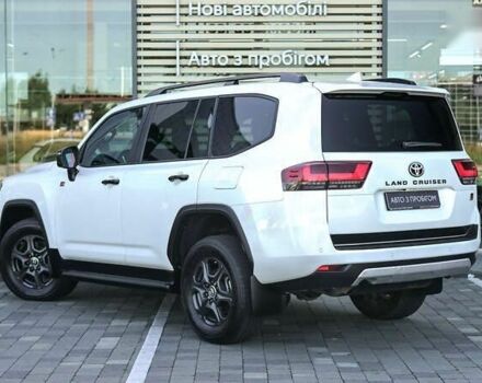 Тойота Ленд Крузер, объемом двигателя 3.3 л и пробегом 69 тыс. км за 80012 $, фото 1 на Automoto.ua