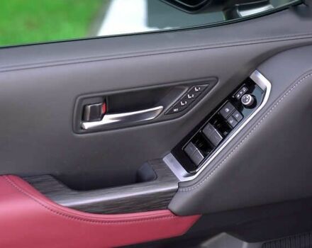 Тойота Ленд Крузер, объемом двигателя 3.4 л и пробегом 42 тыс. км за 82574 $, фото 13 на Automoto.ua