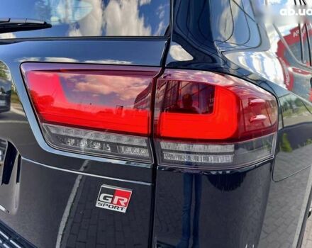 Тойота Ленд Крузер, объемом двигателя 3.3 л и пробегом 53 тыс. км за 78999 $, фото 13 на Automoto.ua