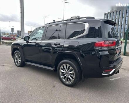 Тойота Ленд Крузер, объемом двигателя 3.4 л и пробегом 19 тыс. км за 88700 $, фото 8 на Automoto.ua