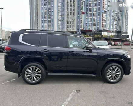 Тойота Ленд Крузер, объемом двигателя 3.4 л и пробегом 19 тыс. км за 88700 $, фото 9 на Automoto.ua