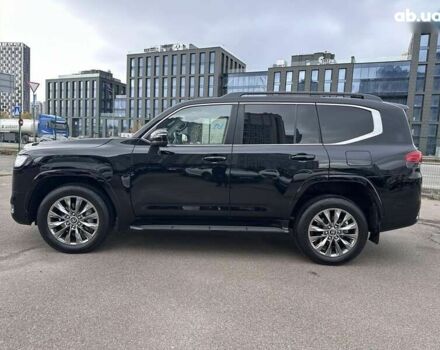 Тойота Ленд Крузер, объемом двигателя 3.4 л и пробегом 19 тыс. км за 88700 $, фото 10 на Automoto.ua