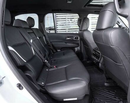 Тойота Ленд Крузер, объемом двигателя 3.3 л и пробегом 69 тыс. км за 80012 $, фото 6 на Automoto.ua