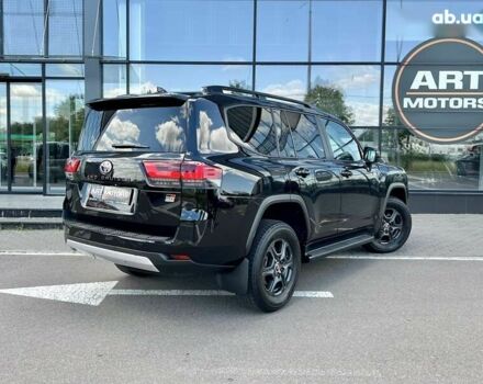 Тойота Ленд Крузер, объемом двигателя 3.3 л и пробегом 53 тыс. км за 78999 $, фото 3 на Automoto.ua