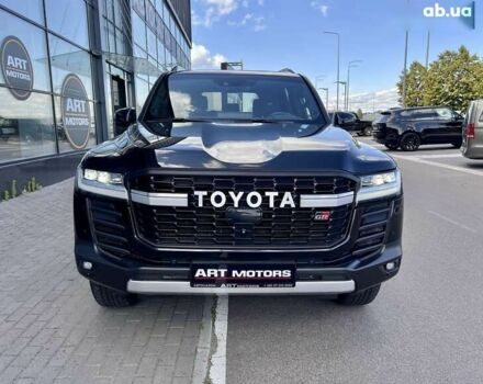 Тойота Ленд Крузер, объемом двигателя 3.3 л и пробегом 53 тыс. км за 78999 $, фото 7 на Automoto.ua