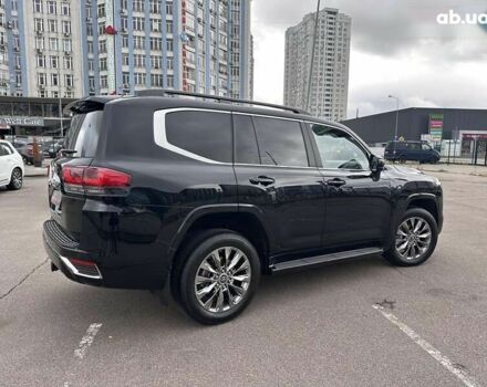 Тойота Ленд Крузер, объемом двигателя 3.4 л и пробегом 19 тыс. км за 88700 $, фото 5 на Automoto.ua