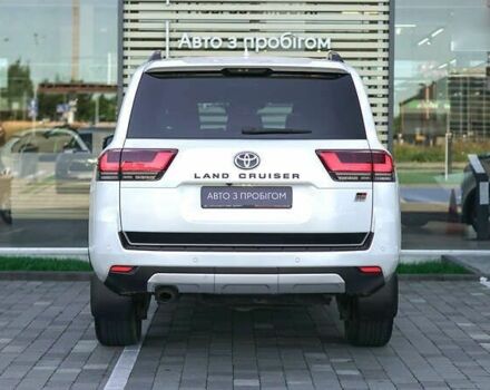 Тойота Ленд Крузер, объемом двигателя 3.3 л и пробегом 69 тыс. км за 80012 $, фото 3 на Automoto.ua