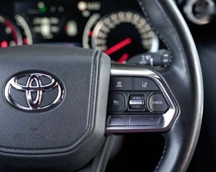 Тойота Ленд Крузер, объемом двигателя 3.4 л и пробегом 42 тыс. км за 82574 $, фото 22 на Automoto.ua