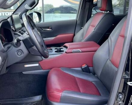 Тойота Ленд Крузер, объемом двигателя 3.3 л и пробегом 53 тыс. км за 78999 $, фото 23 на Automoto.ua