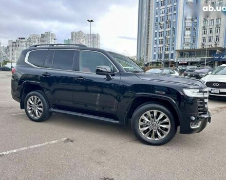 Тойота Ленд Крузер, объемом двигателя 3.4 л и пробегом 19 тыс. км за 88700 $, фото 15 на Automoto.ua