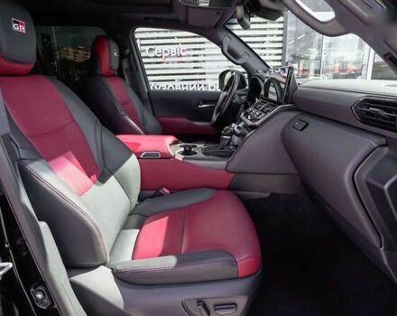 Тойота Ленд Крузер, объемом двигателя 3.4 л и пробегом 42 тыс. км за 82574 $, фото 5 на Automoto.ua