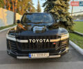 Тойота Ленд Крузер, объемом двигателя 3.45 л и пробегом 75 тыс. км за 71500 $, фото 1 на Automoto.ua
