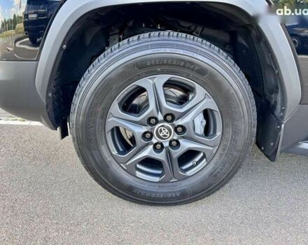 Тойота Ленд Крузер, объемом двигателя 3.3 л и пробегом 53 тыс. км за 78999 $, фото 17 на Automoto.ua