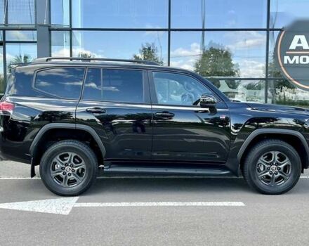 Тойота Ленд Крузер, объемом двигателя 3.3 л и пробегом 53 тыс. км за 78999 $, фото 4 на Automoto.ua