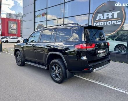 Тойота Ленд Крузер, объемом двигателя 3.3 л и пробегом 53 тыс. км за 78999 $, фото 11 на Automoto.ua