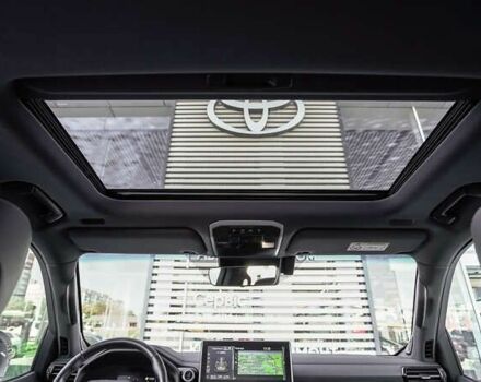 Тойота Ленд Крузер, объемом двигателя 3.3 л и пробегом 69 тыс. км за 80012 $, фото 27 на Automoto.ua