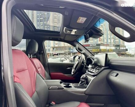 Тойота Ленд Крузер, объемом двигателя 3.4 л и пробегом 19 тыс. км за 88700 $, фото 24 на Automoto.ua