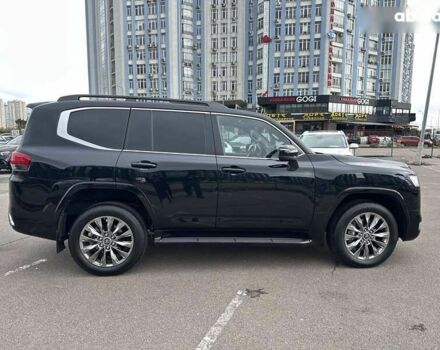 Тойота Ленд Крузер, объемом двигателя 3.4 л и пробегом 19 тыс. км за 88700 $, фото 18 на Automoto.ua