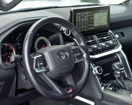 Тойота Ленд Крузер, объемом двигателя 3.3 л и пробегом 69 тыс. км за 80012 $, фото 18 на Automoto.ua