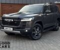 Тойота Ленд Крузер, объемом двигателя 3.5 л и пробегом 84 тыс. км за 75000 $, фото 1 на Automoto.ua