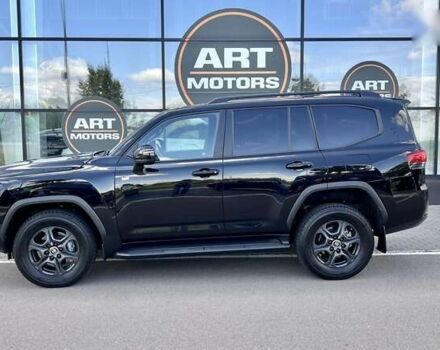 Тойота Ленд Крузер, объемом двигателя 3.3 л и пробегом 53 тыс. км за 78999 $, фото 12 на Automoto.ua