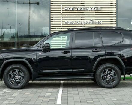 Тойота Ленд Крузер, объемом двигателя 3.4 л и пробегом 42 тыс. км за 82574 $, фото 2 на Automoto.ua