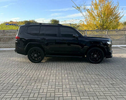 Тойота Ленд Крузер, объемом двигателя 3.45 л и пробегом 54 тыс. км за 95000 $, фото 25 на Automoto.ua