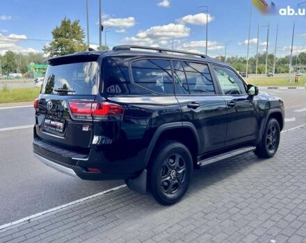 Тойота Ленд Крузер, объемом двигателя 3.3 л и пробегом 53 тыс. км за 78999 $, фото 9 на Automoto.ua