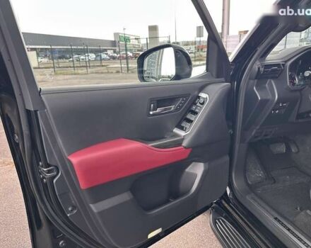 Тойота Ленд Крузер, объемом двигателя 3.4 л и пробегом 31 тыс. км за 87700 $, фото 8 на Automoto.ua